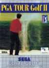 PGA Tour Golf 2 Box Art Front